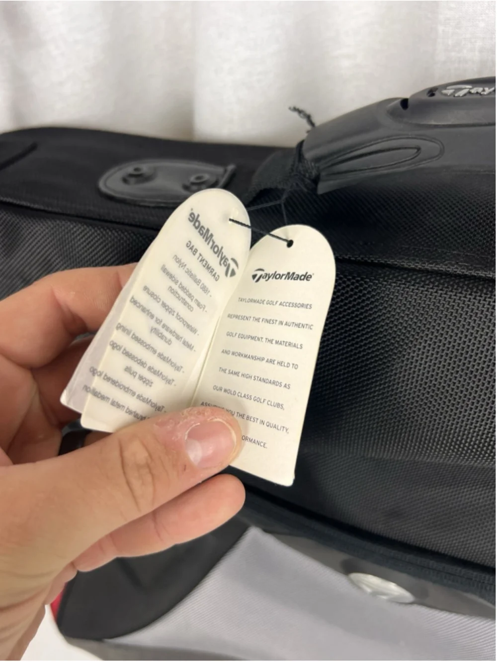 TaylorMade this product